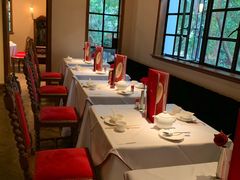 包厢-玫瑰厅上海菜(兴国路店)