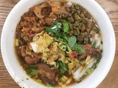 猪脚粉-易裕和·长沙米粉(竹塘西路店)