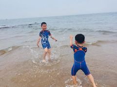 -阳光海岸露营公园