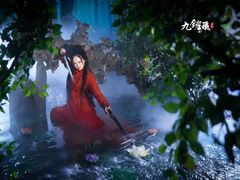 -九月鹰飞汉服摄影工作室