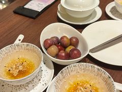 -蛇口希尔顿南海酒店·随轩中餐厅·粤菜