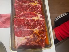 -西塔老太太泥炉烤肉(望京一店)