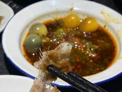 -龙门醉客(上塘路店)
