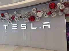 -TESLA 特斯拉(广州天环广场体验店)