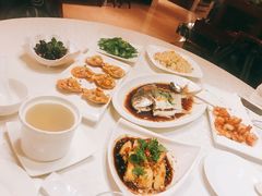 -水润轩私厨海南菜餐厅(铂尔曼酒店)