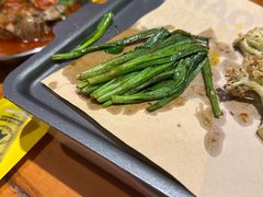 -本色·小马哥烧烤(无锡九里仓店)