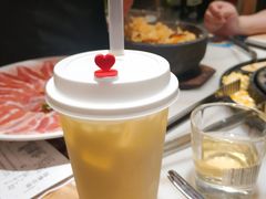 -韩宫宴烤肉·料理(宝山万达店)