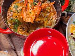 -UPPER KITCHEN(延安路店)