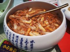 盐水虾-春盛渔府(牛首山店)