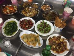 -小民大排档(马场角横路店)