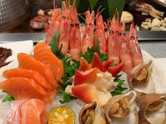 -大渔铁板烧(大悦城店)