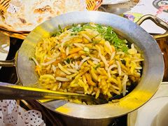 -Bombay Grill印度餐厅