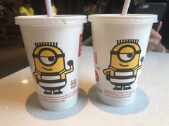 -麦当劳(大栅栏店)