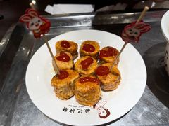 -姚记炒肝店(簋街店)