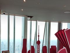 -上海中心大厦