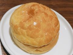 -港丽餐厅(正大店)