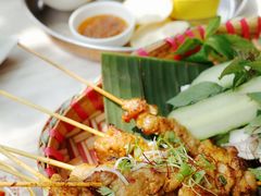-Ginger(兴国路店)