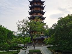 -红梅公园