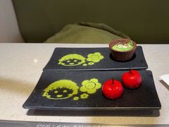 -海底捞火锅(新松江路生日主题店)