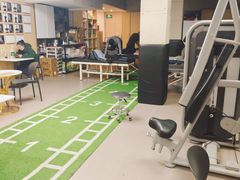 -VPsmart私教健身工作室(新华路旗舰店)