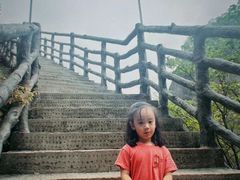 -南武当山景区