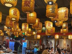 -南京大牌档(青岛万象城店)
