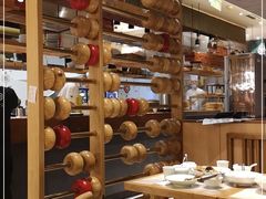 大堂-掌柜的店·河南菜(新天地店)