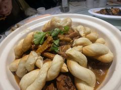 -蓬川食府(金海道店)