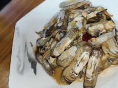 -大K海鲜大排档(羊山岛店)