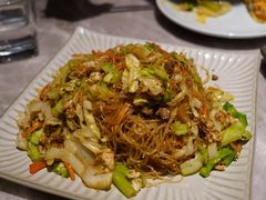 台式炒米粉-雷泰泰台式胡椒虾(滨江金铂湾店)