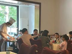-天和晟烤鸭店(世纪坛店)