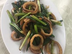 -蛇口康乐快餐鱼仔档(翠苑小区店)