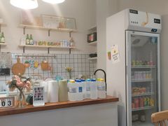 -Woolee韩食堂·韩式家庭料理