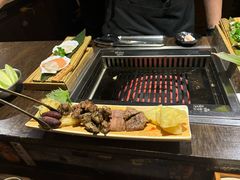 -暖都焼肉·和牛酒場(花都店)