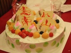 -新侗家食府(蟠桃宫店)