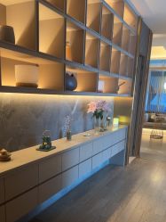 -8SPA养愈空间·新中式疗愈spa