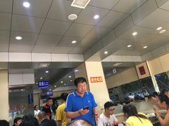 -老·贝尔杂碎馆