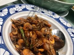 -西湖春天•老字号杭州菜(百汇店)