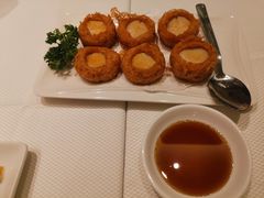 -新加坡海鲜共和(名胜世界圣淘沙海滨坊)