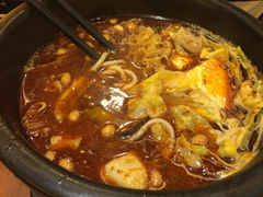 -阿香米线(北京华联万柳店)