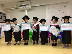 -优尼课国际教育(中关村校区)