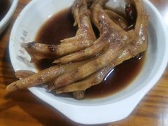 -老袁炒年糕(富豪路店)