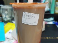 -CoCo都可(颐高区店)