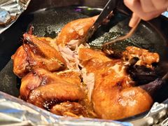 -杏花堂晋商私房菜(华熙五棵松店)