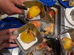 -星伦多自助料理·涮烤一体(江桥万达店)