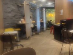 -麦当劳(虹口星荟中心店)