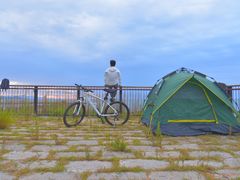 -青岛银沙滩