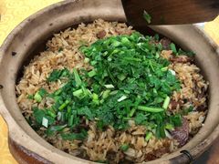 -汤氏美食台山水步特色黄鳝饭(龙津东路店)