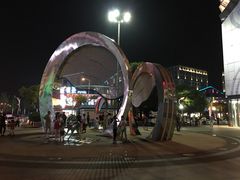 -万达广场(松江店)