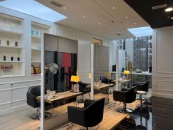 -FLAIR HAIR SALON